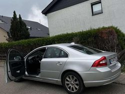 Gebraucht 2009 Volvo S80 Summum Limousine | 5.500 € (Superpreis)