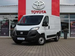 Weiß Gebraucht 2022 Fiat Ducato Van | 20.990 €