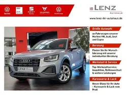 Silber Gebraucht 2023 Audi Q2 Advanced SUV | 23.490 € (Guter Preis)