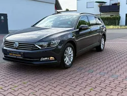 Uranograu Gebraucht 2019 VW Passat Comfortline Kombi | 19.700 € (Fairer Preis)