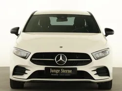 Gebraucht 2022 Mercedes A250 | 26.816 € (Guter Preis)