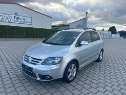 Silber Gebraucht 2008 VW Golf Plus Cross United Van / Kleinbus | 3.430 € (Guter Preis)