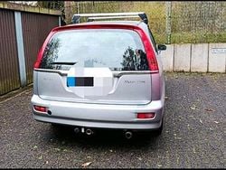 Silber Gebraucht 2001 Honda Stream Van / Kleinbus | 3.300 €
