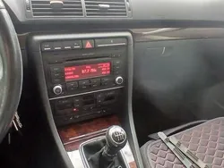 Schwarz Gebraucht 2007 Audi A4 Limousine | 1.700 € (Superpreis)