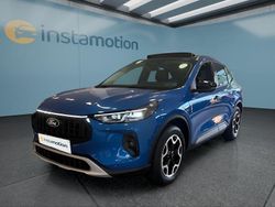 Blau Gebraucht 2024 Ford Kuga Active SUV | 40.149 € (Etwas zu teuer)