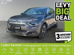 Platiniumgrau/typ aussenverkleidung met (metallic) Gebraucht 2024 Citroën C4 PureTech SUV | 15.888 € (Superpreis)