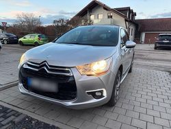 Silber Gebraucht 2011 Citroën DS4 Kleinwagen | 7.499 €