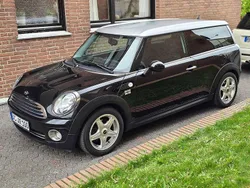 Schwarz Gebraucht 2009 Mini Cooper Clubman Kombi | 3.900 € (Etwas zu teuer)