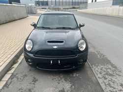 Schwarz Gebraucht 2008 Mini John Cooper Works Coupé Coupé | 7.500 €