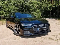Gebraucht 2018 Audi A6 S-Line Kombi | 29.800 € (Teuer)