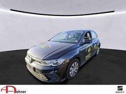 Schwarz Gebraucht 2022 VW Polo Limousine | 13.980 € (Guter Preis)