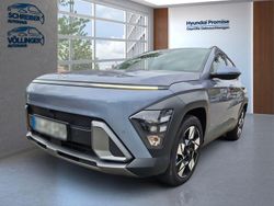 Blau Gebraucht 2025 Hyundai Kona Trend SUV | 29.990 € (Fairer Preis)