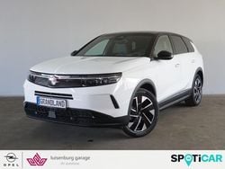 Arktis weiß (uni) Gebraucht 2025 Opel Grandland X SUV | 32.985 € (Fairer Preis)