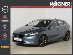 Blau Gebraucht 2013 Volvo V40 Momentum Kombi | 13.450 € (Fairer Preis)