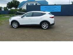 Candyweiss b9aweiß Gebraucht 2023 Cupra Formentor SUV | 23.990 € (Guter Preis)