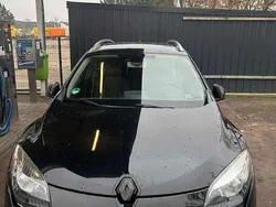 Gebraucht 2013 Renault Mégane GrandTour Bose Edition Kombi | 6.999 €