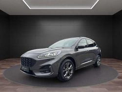 Magneticgrau (metallic) Gebraucht 2022 Ford Kuga ST-Line X SUV | 22.900 € (Guter Preis)
