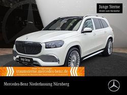 Gebraucht 2022 Mercedes GLS600 Maybach SUV | 132.990 €