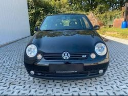 Schwarz Gebraucht 2005 VW Lupo GT Kleinwagen | 1.850 € (Guter Preis)