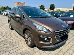 Rich oak Gebraucht 2014 Peugeot 3008 Business-Line SUV | 6.500 € (Guter Preis)