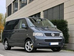 Grau Gebraucht 2006 VW T5 Edition Van | 13.200 € (Superpreis)