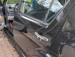 Schwarz Gebraucht 2007 Daihatsu Sirion Kleinwagen | 900 € (Superpreis)