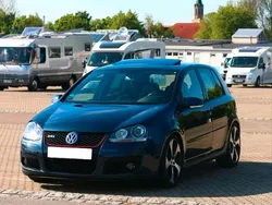 Gebraucht 2007 VW Golf V GTI Kleinwagen | 3.700 € (Superpreis)