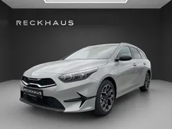 Grau Neu 2025 Kia Ceed Sportswagon 4 Kombi | 25.750 € (Guter Preis)