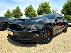 Schwarz Gebraucht 2014 Ford Mustang GT Coupé | 26.990 € (Fairer Preis)