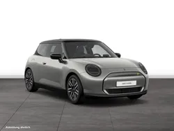 Other Neu 2025 Mini Cooper SE Kleinwagen | 37.560 € (Teuer)