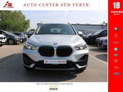 Silber Gebraucht 2020 BMW X1 Advantage SUV | 26.999 € (Teuer)
