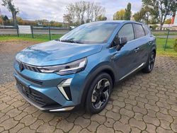 Merkurblau metallic rrm Neu 2025 Renault Symbioz Techno SUV | 28.500 € (Superpreis)