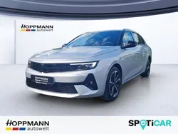 Silber Gebraucht 2023 Opel Astra Kombi | 27.490 € (Fairer Preis)