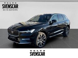 Schwarz Gebraucht 2023 Volvo XC60 Plus SUV | 40.790 € (Fairer Preis)
