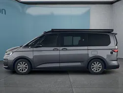 Grau Neu 2025 VW T7 California Van | 71.949 €