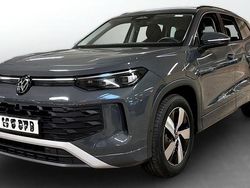 Delfingrau metallic Gebraucht 2025 VW Tayron Life SUV | 44.990 € (Superpreis)