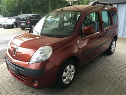 Rot Gebraucht 2008 Renault Kangoo Van / Kleinbus | 2.480 € (Superpreis)
