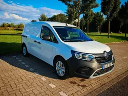 Weiß Gebraucht 2024 Renault Kangoo Rapid Advance Van / Kleinbus | 24.295 € (Guter Preis)