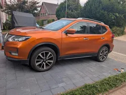 Orange Gebraucht 2018 Nissan X-Trail Acenta SUV | 15.500 € (Etwas zu teuer)