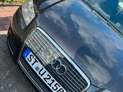 Grau Gebraucht 2006 Audi A3 Coupé | 5.000 € (Etwas zu teuer)