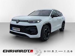 Weiß Gebraucht 2025 VW Tayron R-line SUV | 60.480 € (Guter Preis)