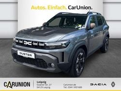 Dolomitgrau Gebraucht 2025 Dacia Duster Extreme SUV | 27.459 € (Etwas zu teuer)
