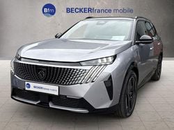 Silber Gebraucht 2025 Peugeot 5008 SUV | 57.990 €
