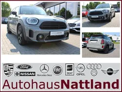 Moonwalk grey Gebraucht 2021 Mini Cooper Countryman Classic SUV | 25.750 € (Fairer Preis)