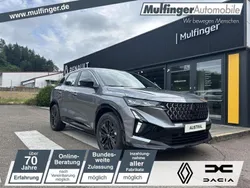 Dolomitgrau Neu 2025 Renault Austral Evolution SUV | 33.000 € (Guter Preis)
