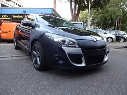 Schwarz Gebraucht 2009 Renault Mégane III | 2.900 €