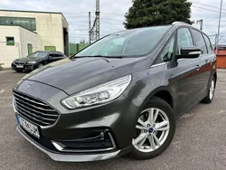 Magnetic Gebraucht 2020 Ford Galaxy Titanium Van / Kleinbus | 21.590 € (Guter Preis)