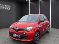 Rot Gebraucht 2019 Renault Twingo LIMITED Kleinwagen | 10.950 € (Fairer Preis)
