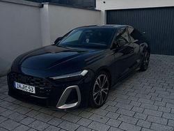 Blau Gebraucht 2024 Audi A5 Edition .1 Limousine | 45.000 € (Guter Preis)