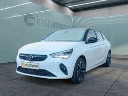 Weiß Gebraucht 2020 Opel Corsa-e Kleinwagen | 15.500 € (Fairer Preis)